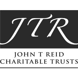 JTR Logo_BW_SQ