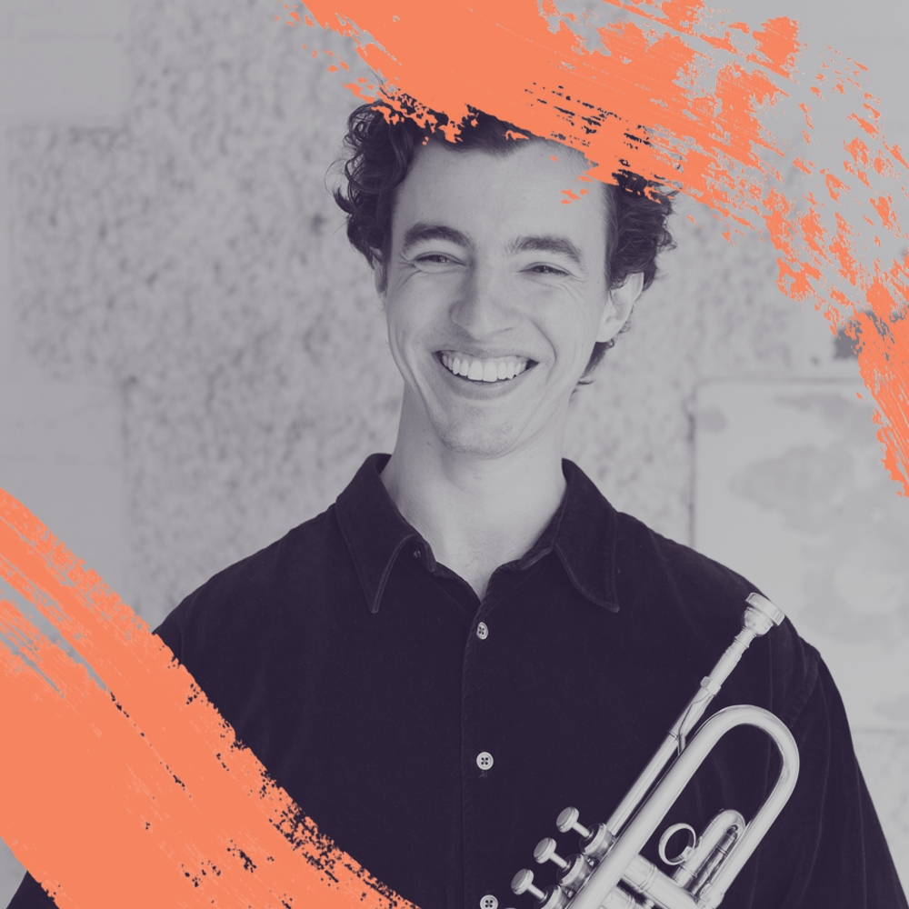 ***CANCELLED*** ANAM Recital Joel Walmsley (trumpet) Australian