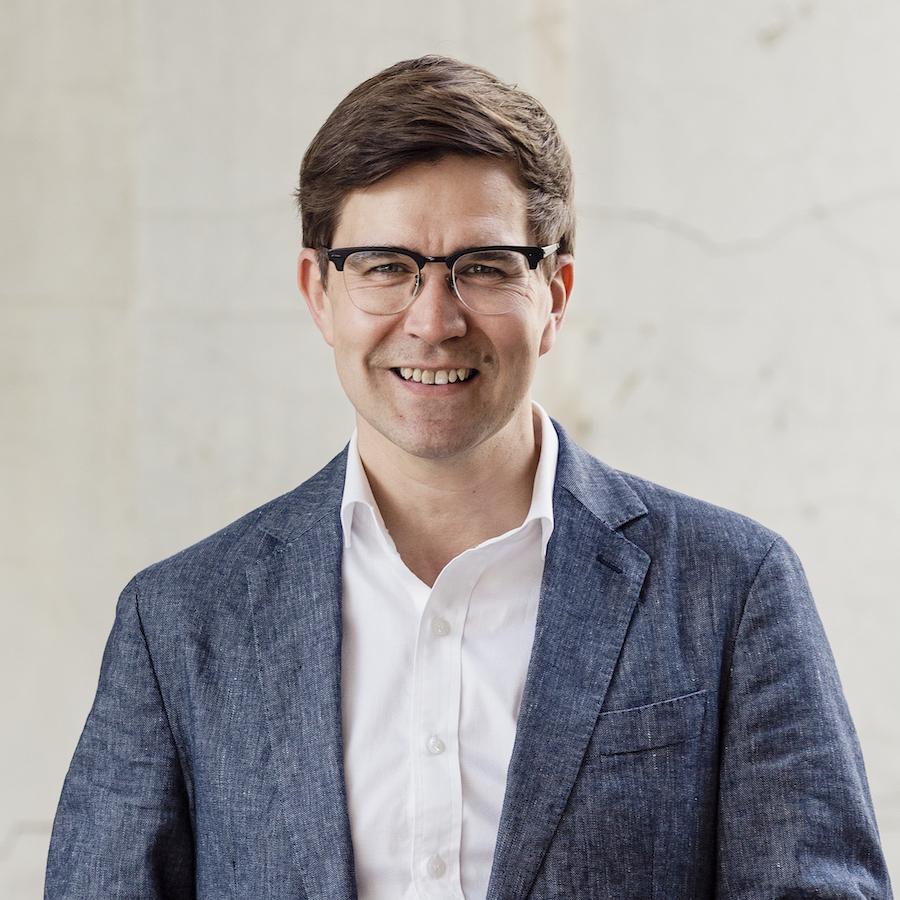 Artistic Director | Australian National Academy of Music